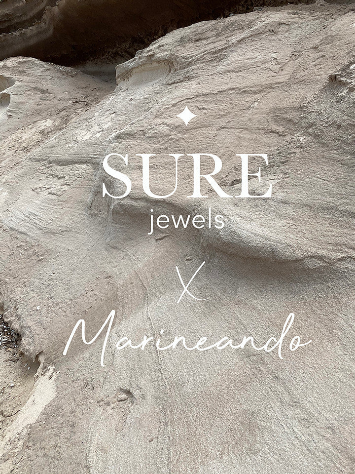 SURE JEWELS & MARINEANDO