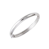 BRAZALETE CLASSIC BOMBE SILVER