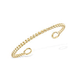 BRAZALETE MIRIAM GOLDEN