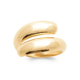 ANILLO CATERINA GOLDEN