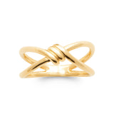 ANILLO DAKOTA GOLDEN