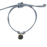 PACK PULSERA CUERDA PERSON MINI GOLDEN