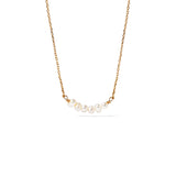 COLLAR  PARIS GOLDEN