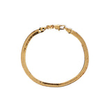 PULSERA GRISELDA GOLDEN