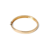 BRAZALETE CLASSIC CUBIC GOLDEN