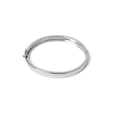 BRAZALETE CLASSIC CUBIC SILVER