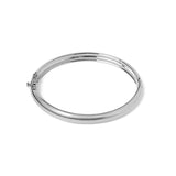 BRAZALETE CLASSIC BOMBE SILVER