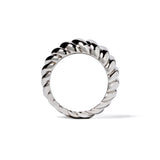 ANILLO TORNO SILVER