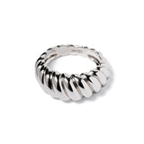 ANILLO TORNO SILVER