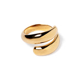 ANILLO CATERINA GOLDEN