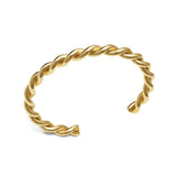 BRAZALETE LYRA GOLDEN